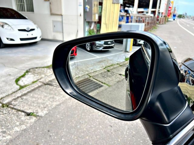 LEXUS凌志 NX200T  第6張相片