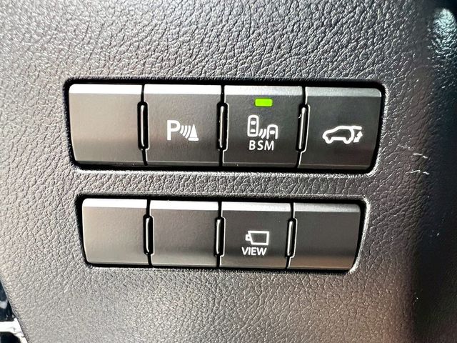 LEXUS凌志 NX200T  第9張相片