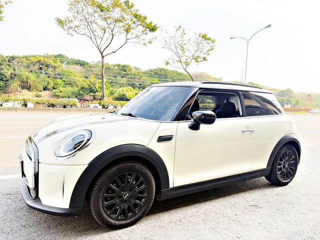 MINI迷你 MINI 5-DOOR  第1張相片