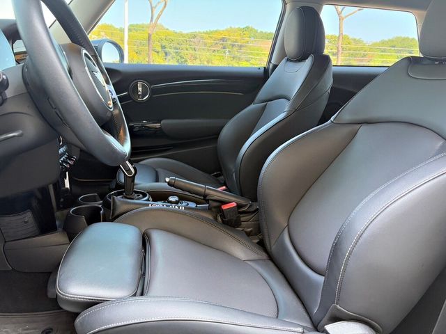 MINI迷你 MINI 5-DOOR  第6張相片