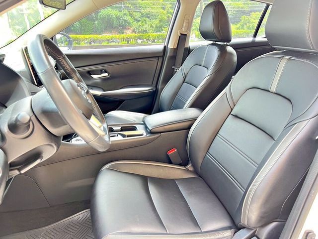NISSAN日產 SENTRA  第6張相片