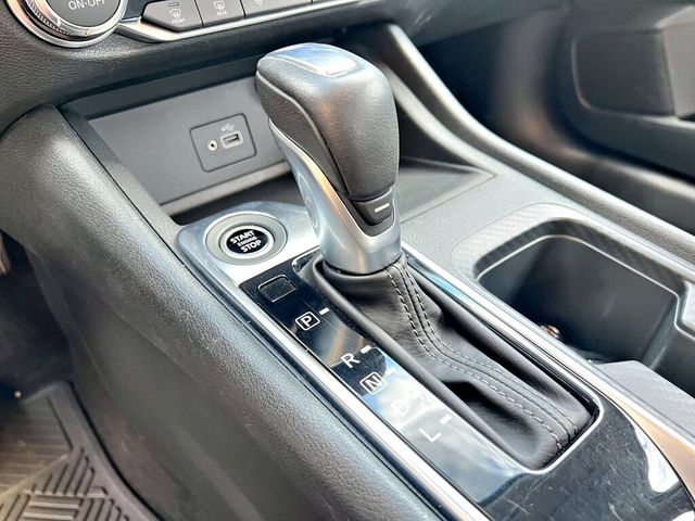 NISSAN日產 SENTRA  第14張相片