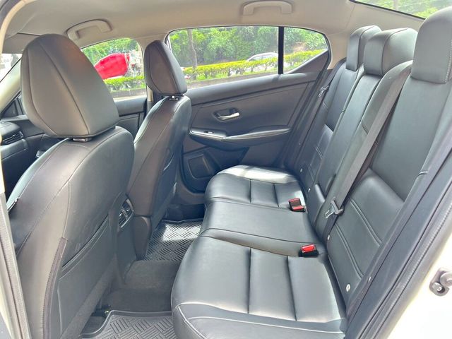 NISSAN日產 SENTRA  第15張相片