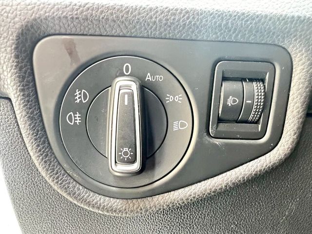 VOLKSWAGEN福斯 TOURAN  第8張相片