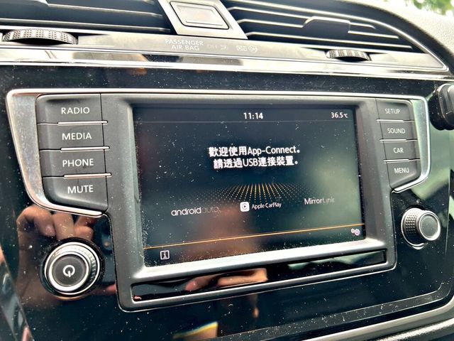 VOLKSWAGEN福斯 TOURAN  第10張相片
