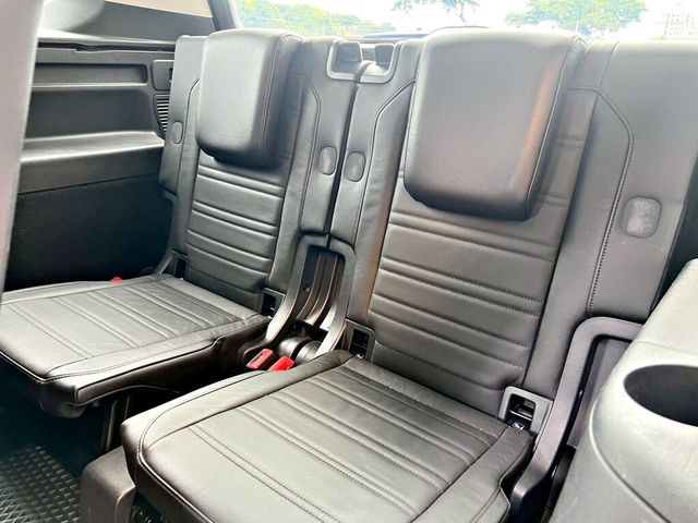 VOLKSWAGEN福斯 TOURAN  第16張相片