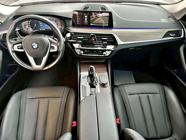 BMW寶馬 520I  第16張相片