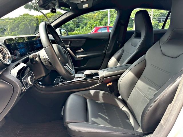 M-BENZ賓士 CLA200 SHOOTING BRAKE  第9張相片
