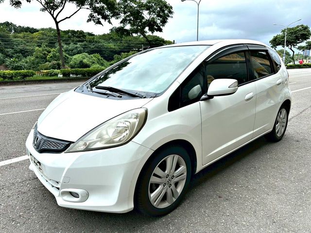 HONDA本田 FIT  第1張相片