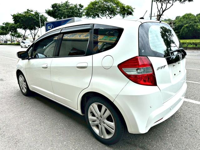 HONDA本田 FIT  第2張相片
