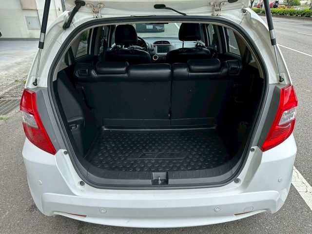 HONDA本田 FIT  第3張相片