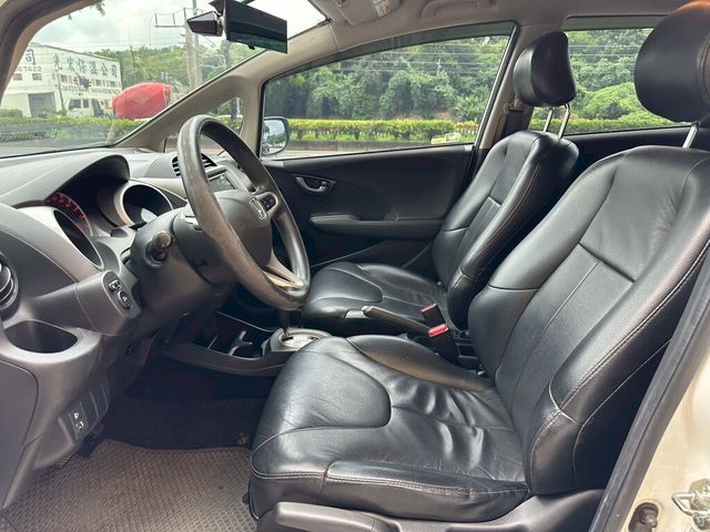 HONDA本田 FIT  第4張相片