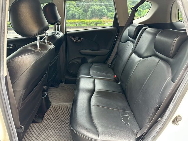 HONDA本田 FIT  第5張相片