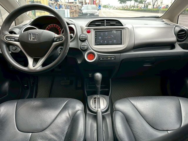 HONDA本田 FIT  第6張相片