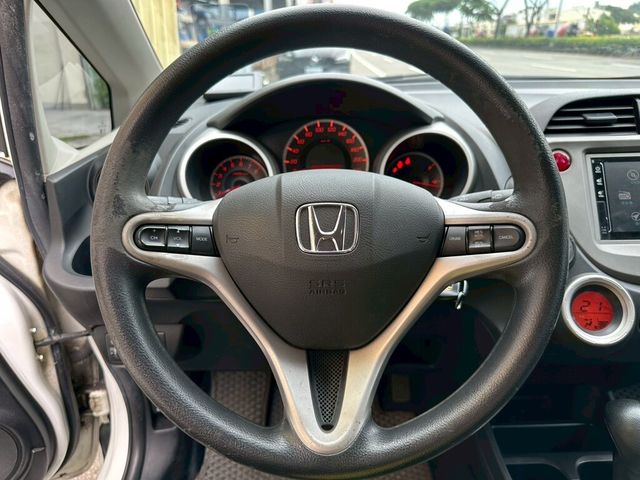 HONDA本田 FIT  第7張相片