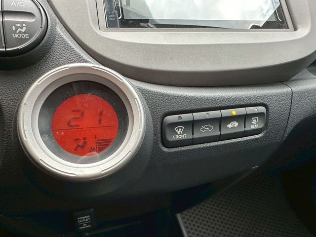 HONDA本田 FIT  第10張相片