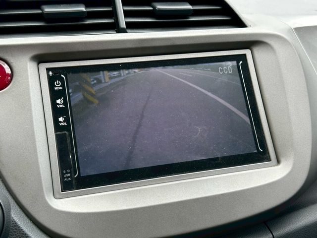 HONDA本田 FIT  第11張相片
