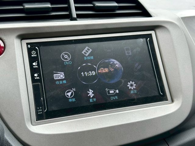 HONDA本田 FIT  第12張相片