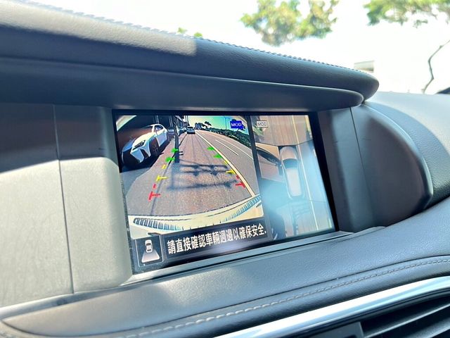 INFINITI無限 Q30  第10張相片