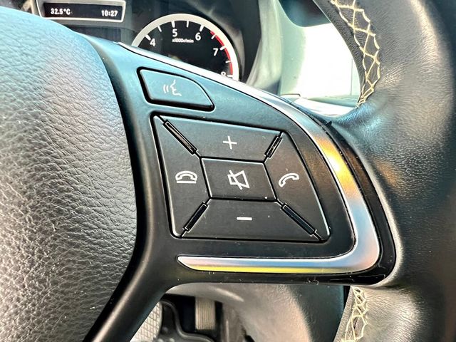 INFINITI無限 Q30  第14張相片