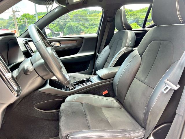 VOLVO富豪 XC40  第7張相片