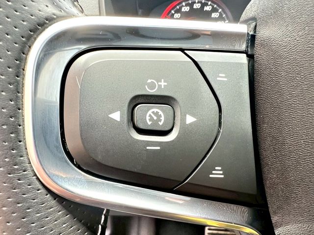 VOLVO富豪 XC40  第9張相片