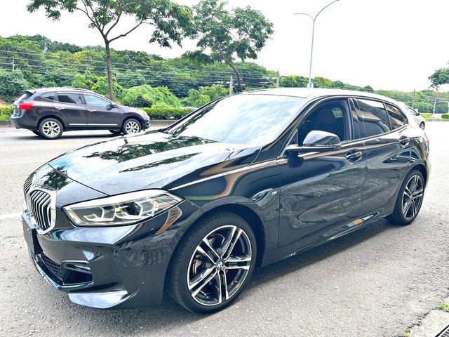 BMW寶馬 118I  第1張相片