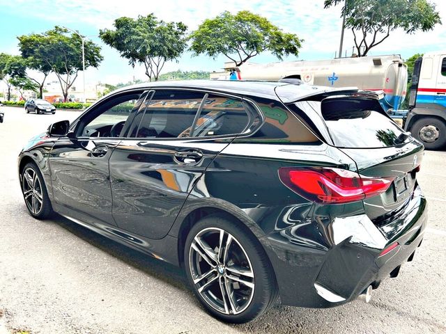 BMW寶馬 118I  第2張相片