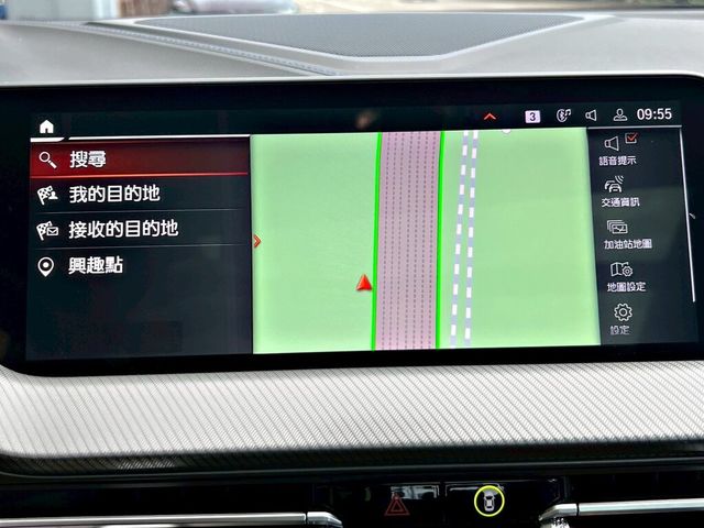 BMW寶馬 118I  第11張相片