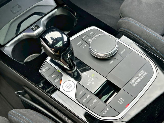 BMW寶馬 118I  第13張相片