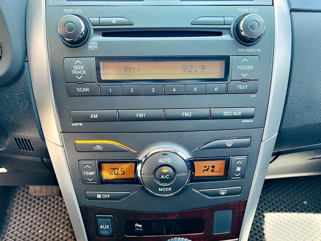 TOYOTA豐田 ALTIS  第8張相片