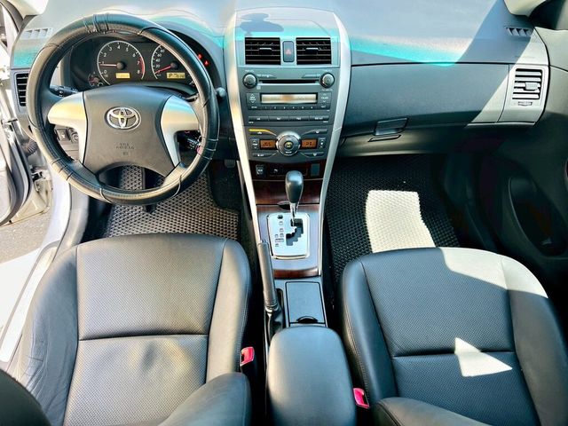 TOYOTA豐田 ALTIS  第10張相片