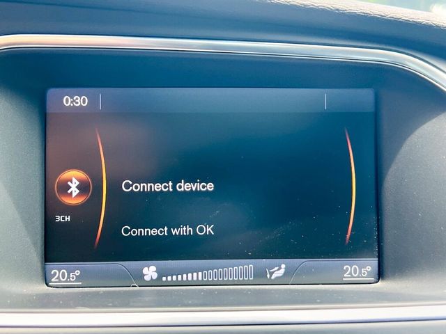 VOLVO富豪 V40  第14張相片