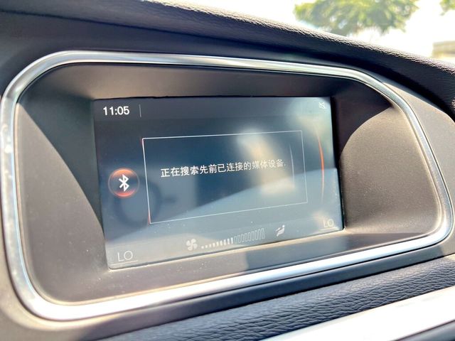 VOLVO富豪 V40  第13張相片