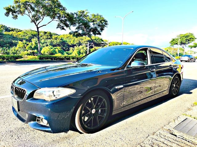 BMW寶馬 520I  第1張相片