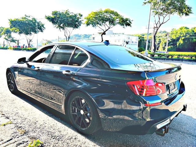 BMW寶馬 520I  第2張相片