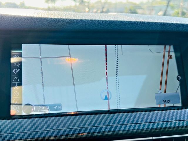 BMW寶馬 520I  第13張相片