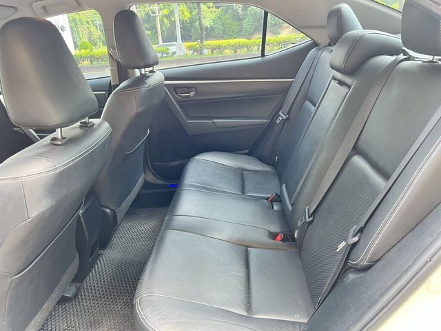 TOYOTA豐田 ALTIS  第8張相片