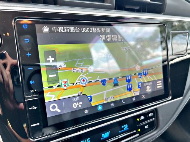 TOYOTA豐田 ALTIS  第14張相片