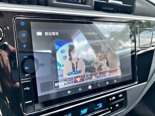TOYOTA豐田 ALTIS  第15張相片