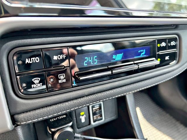 TOYOTA豐田 ALTIS  第17張相片