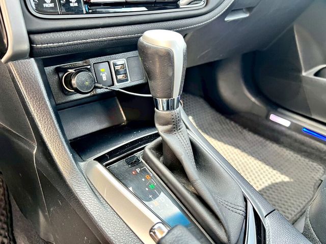 TOYOTA豐田 ALTIS  第18張相片