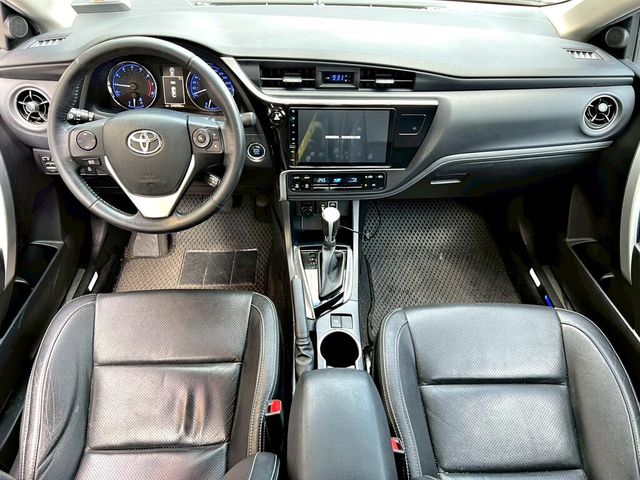 TOYOTA豐田 ALTIS  第20張相片