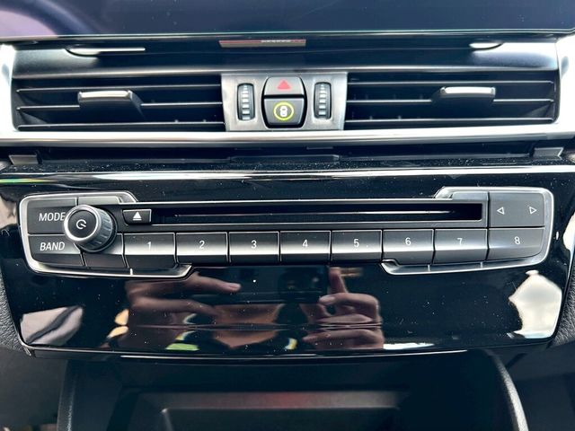 BMW寶馬 218I  第14張相片