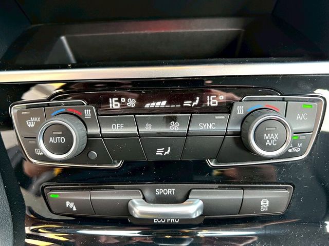 BMW寶馬 218I  第15張相片