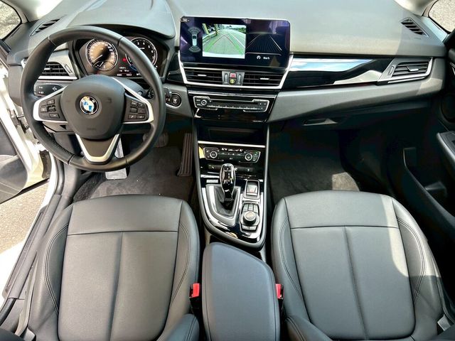 BMW寶馬 218I  第17張相片