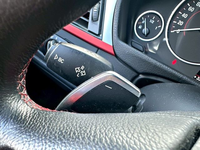 BMW寶馬 320I  第7張相片