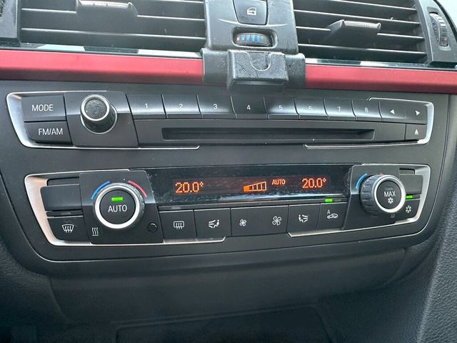 BMW寶馬 320I  第13張相片