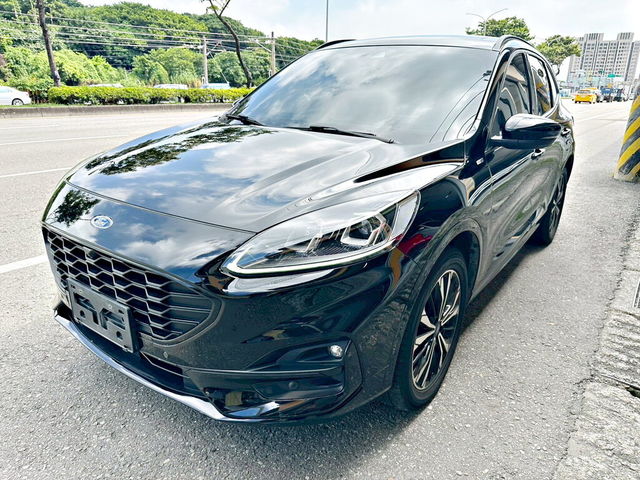 FORD福特 KUGA  第1張相片