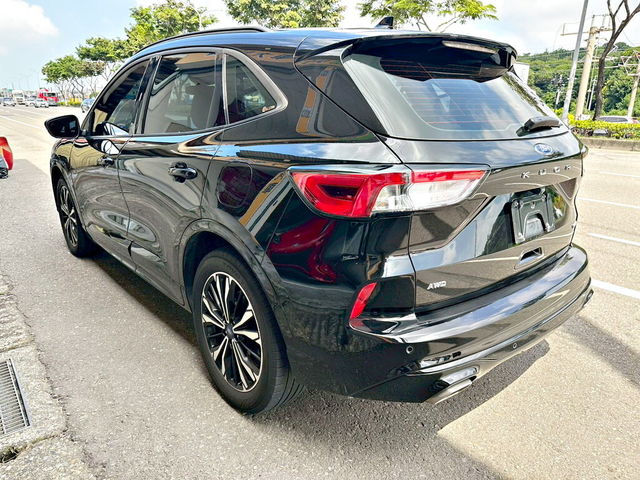 FORD福特 KUGA  第2張相片